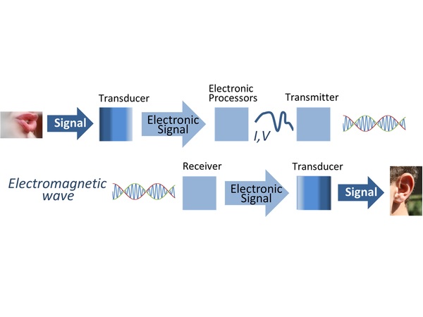 ترنسدیوسر,مبدل انرژی,transducer